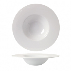 Royal Porcelain Pasta Plate 280mm 65mm
