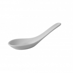 Royal Porcelain Chinese Spoon