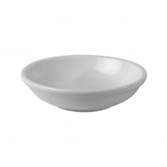 Royal Porcelain Sauce Dish 100mm