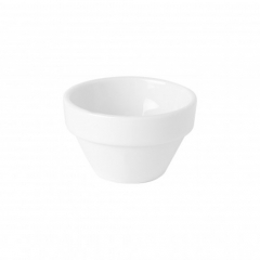 Royal Procelain Nut/Butter Dish 65mm