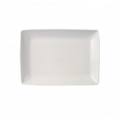 Royal Porcelain Rectangle Platter 330mm x 230mm