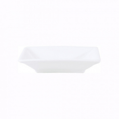 Royal Porcelain Sauce Dish 100mm x 70mm