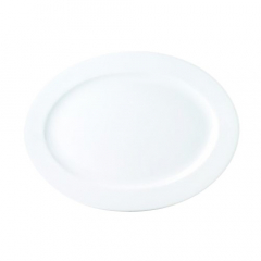 Chelsea Platter Oval 315mm