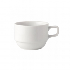 Chelsea Stacking Cappuccino Cup 200ml