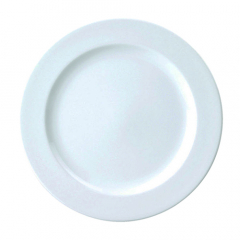 Chelsea Round Plate 260mm