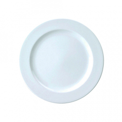 Chelsea Round Plate 160mm