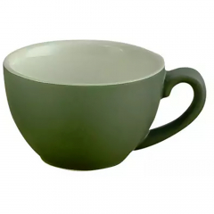 Bevande Coffee/Tea Cup 200ml Sage Green