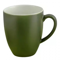 Bevande Intorno Mug 400ml Sage