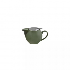 Bevande Teapot 500ml Sage Tealeaves