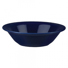 Healthcare Oatmeal Bowl 155mm Solid Blue