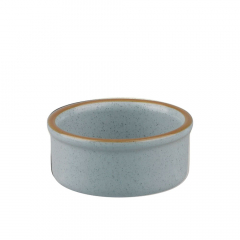 Zuma Condiment Dish 60x24mm Blue Stone