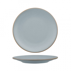 Zuma Coupe Plate 230mm Blue Stone