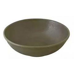 Zuma Round Bowl 195X60mm Cargo