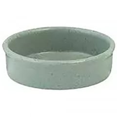 Zuma Tapas Dish 85x25mm Mint Green