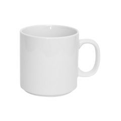 AFC Bistro Stackable Mug 215ml
