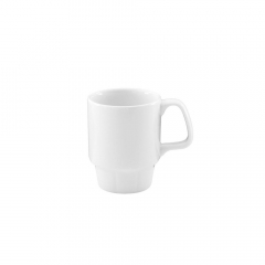 Flinders Stack Coffee Mug 230ml