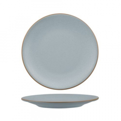 Zuma Coupe Plate Blue Stone 310mm