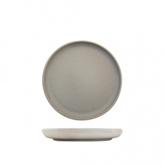 Uno Plate Blush 175mm