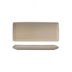 Zuma Share Platter 340x140mm Sand