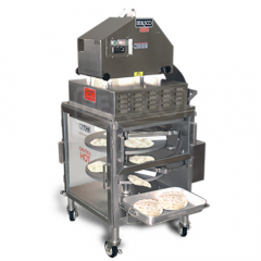 BE&SCO Flat Bread Machines