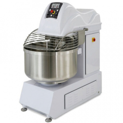 Effedue Spiral Mixers