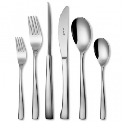 Sola Cutlery Patterned Range & Coloured Range