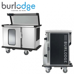 Burlodge