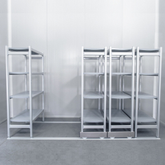 Tonon High Density Shelving