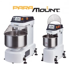 Paramount Spiral Mixers