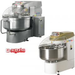 Sottoriva Spiral Mixers