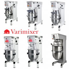 Varimixer Bear AR Series Planetary Mixers 
