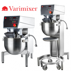 Varimixer Bear Kodiak Series Planetary Mixers 