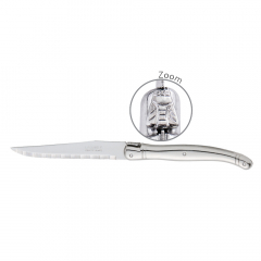 Laguiole Steak Knife 110mm