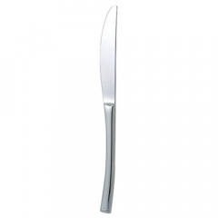 Pro.Mundi Style 180 Table Knife 226mm - Per Doz
