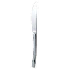Pro.Mundi Style 180 Table Knife 226mm - Per Doz