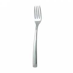 Pro.Mundi Style 180 Dessert Fork 18/0 Stainless Steel - Per Doz 