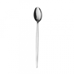 Oslo Stainless Steel Soda Spoon per doz