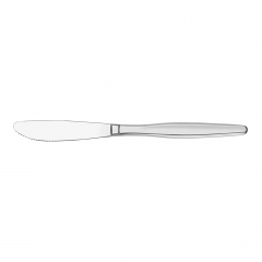 Atlantis Table Knife - 1 Doz