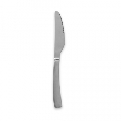 Pro.mundi Eyre Dessert Knife 18/10 12 Pack