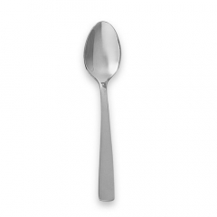 Pro.Mundi Eyre Teaspoon 18/10 Stainless Steel