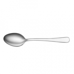 York Table Spoon 18/0 - per Doz