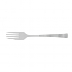 Tablekraft Aswan Dessert Fork 12 Pack