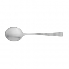 Tablekraft Aswan Soup Spoon 12 Pack