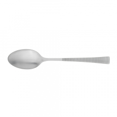 Tablekraft Aswan Dessert Spoon 12 Pack