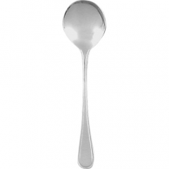 Melrose Soup Spoon - 1 Doz