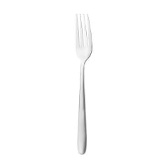 Cafe Table Fork Stainless Steel