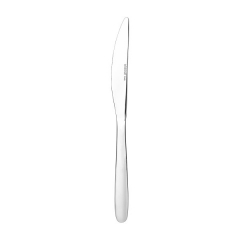 Cafe Table Knife Stainless Steel