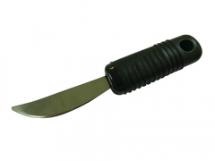 Sure Grip Rocker Knife Non Bendable