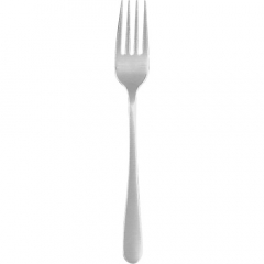 Tablekraft Luxor Dessert Fork 18/10 12 Pack