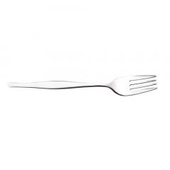 Tablekraft Princess Table Fork 18/10 12 Pack